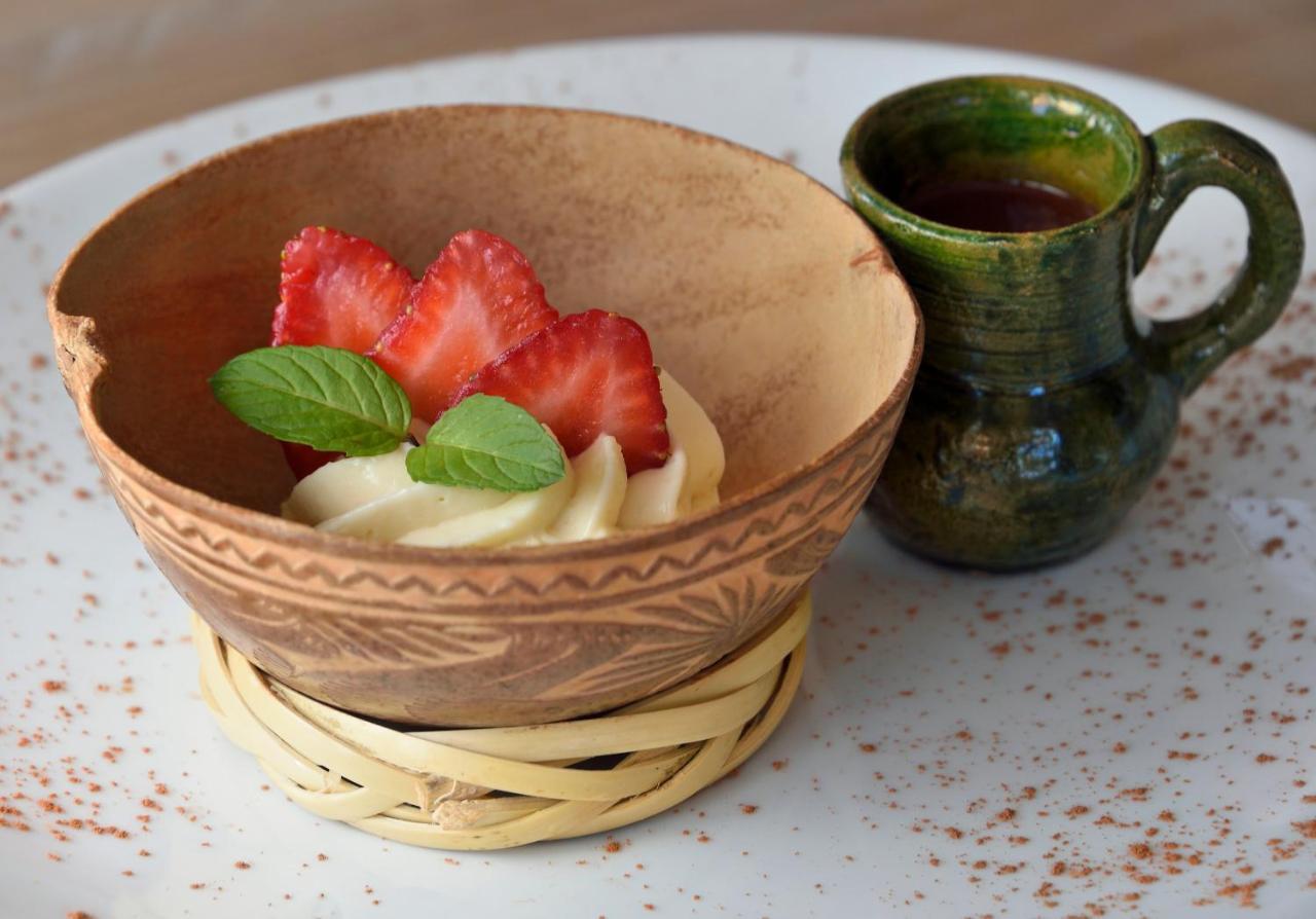 Casa Culinaria - The Gourmet Inn 샌타페이 외부 사진